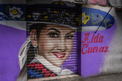 Aída Cuevas